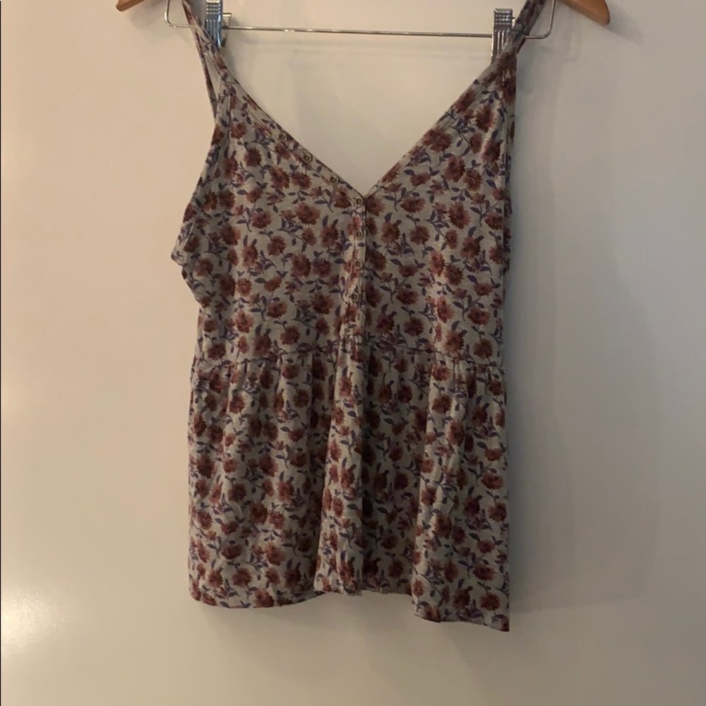 American eagle tank top